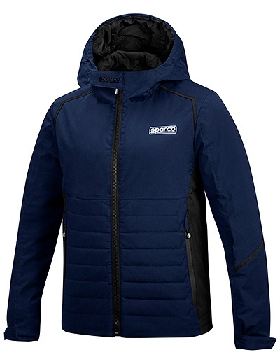 WINTER JACKET（ネイビー）