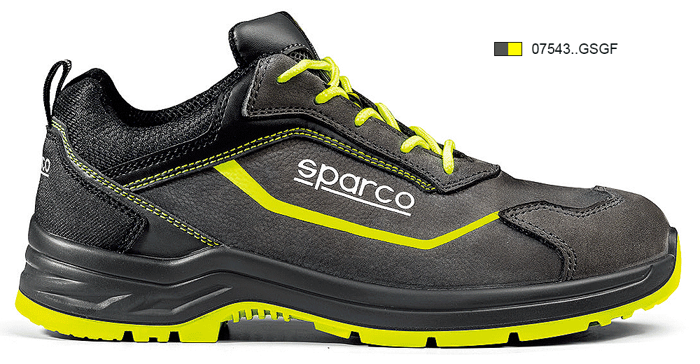 【サイズ/カラー限定】】セーフティーシューズTEAMWORK：INDY NUBUCK