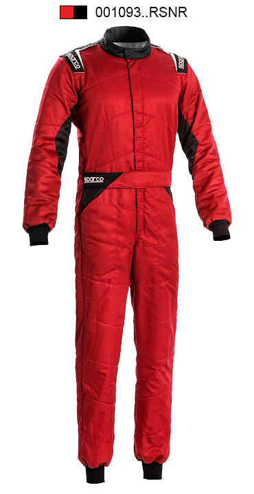FIA公認 レーシングスーツ SPRINT 54サイズ