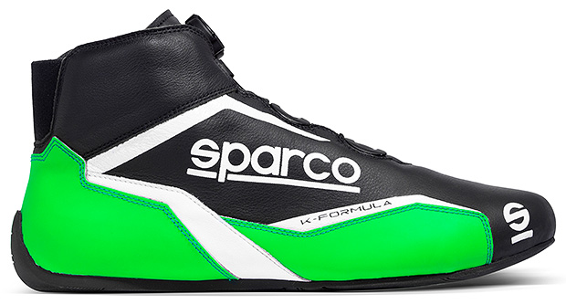 カートシューズ K-FORMULA 38サイズ