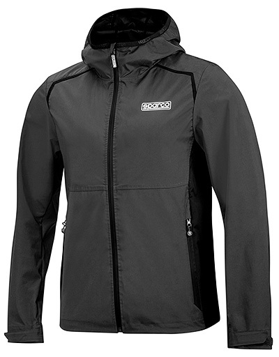 WINDSTOPPER（グレー）