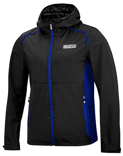 WINDSTOPPER（ﾌﾞﾗｯｸ/ﾌﾞﾙｰ）