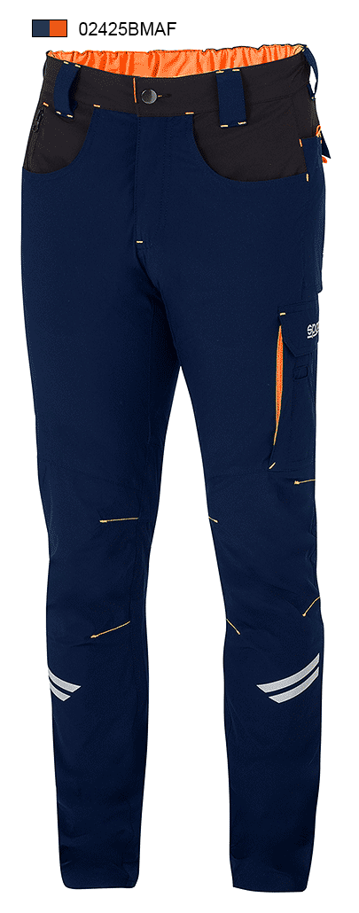 TECH LIGHT TROUSERS（スリムFIT）