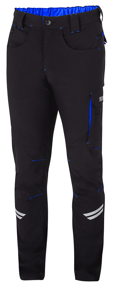 TECH LIGHT TROUSERS　（スリムFIT）