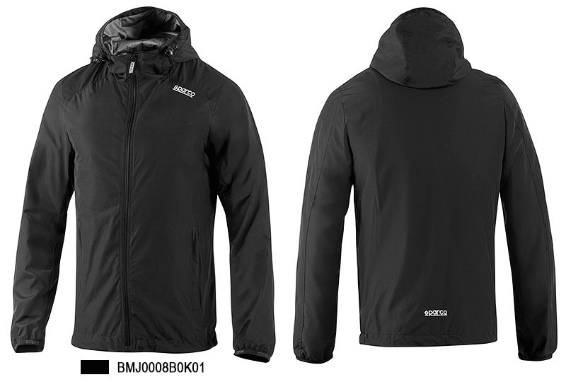 チームウェア：SL WINDBREAKER