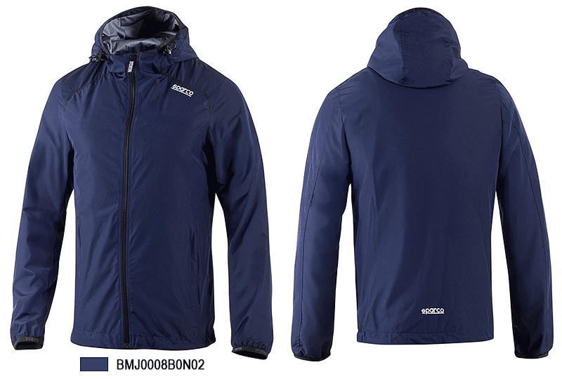 チームウェア：SL WINDBREAKER