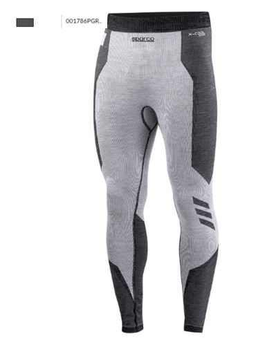 UNDERWEAR：　RW-10　SHIELD PRO PANTS