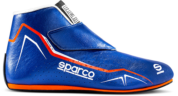 FIA8856-2018 レーシングシューズPRIME-T 38サイズ