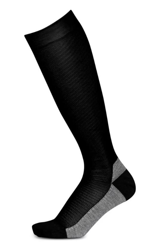 FIA8856-2018 ソックス RW10 ブラック11（40/41）