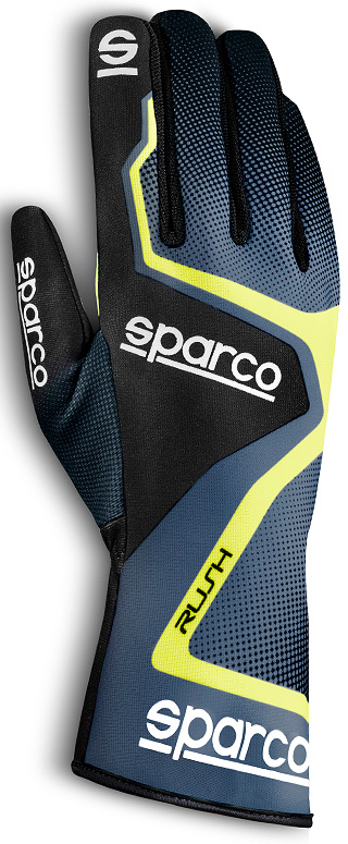 カートグローブRUSH 07サイズ