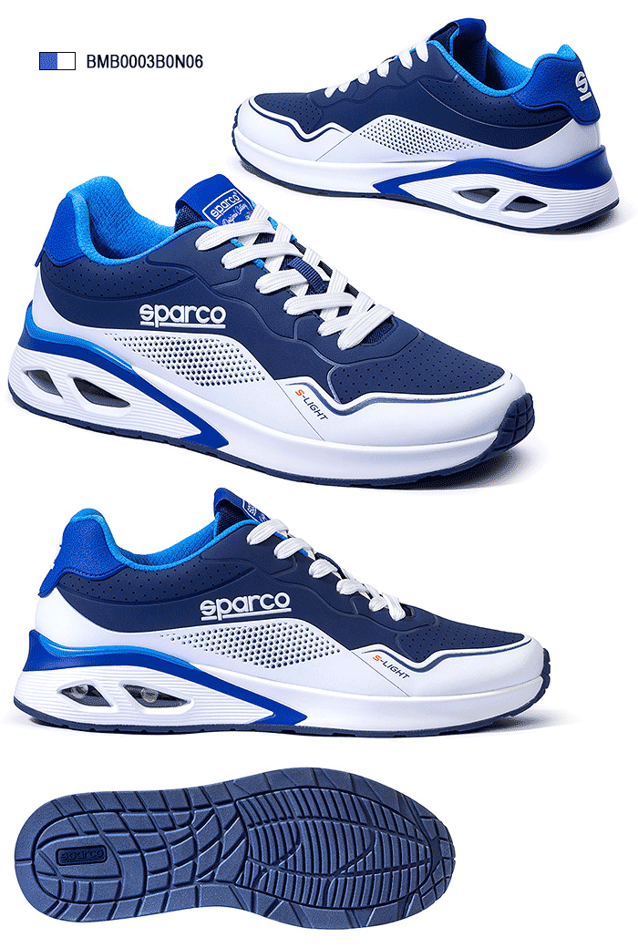 ドライビングシューズ：S-LIGHT