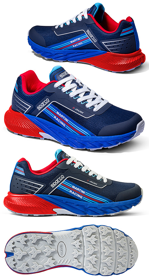 S-PARK マルティ二