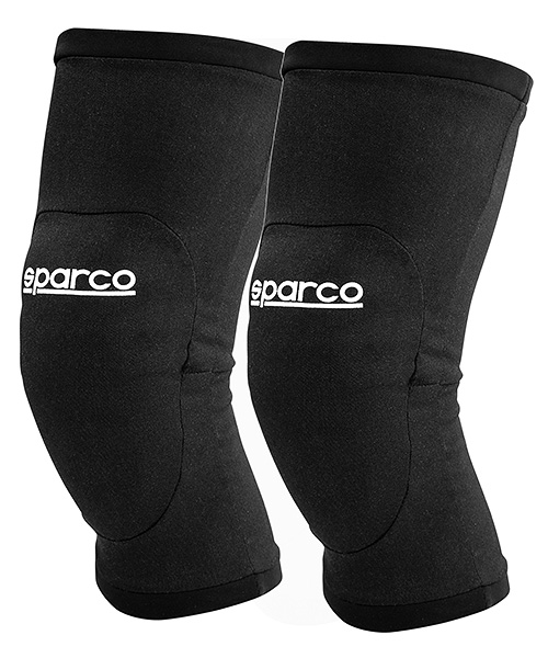 KNEE PADS 　　　　　　　　　　　　　　　　　　　　FIRE PROOF(耐火素材）