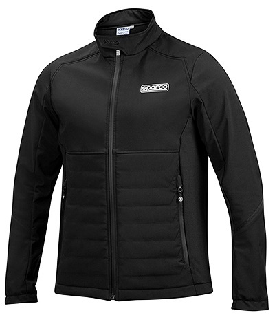 【90％OFF スーパーセール】　　　　　　　　　　　　　SOFT SHELL（ブラック）