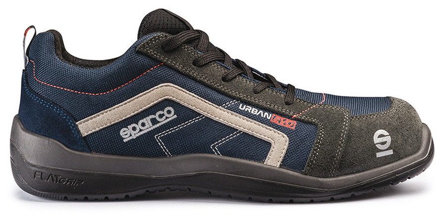 SPARCO TEAMWORK：URBAN EVO S3／S1P　38ｻｲｽﾞ