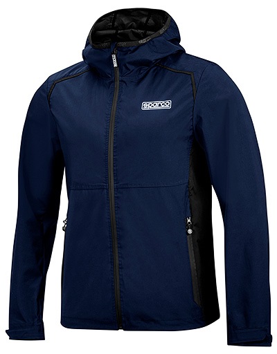 WINDSTOPPER（ネイビー）