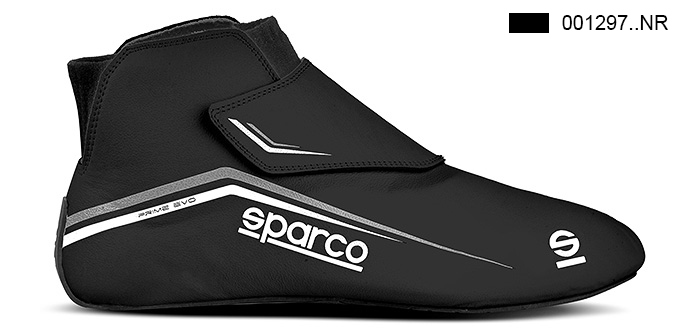 FIA8856-2018　レーシングシューズPRIME EVO　39サイズ(24.5〜25.5cm)