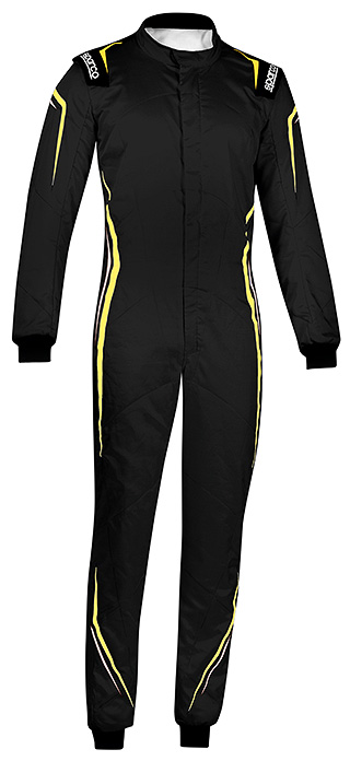 FIA8856-2018 レーシングスーツPRIME R568 54サイズ