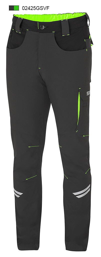 TECH LIGHT TROUSERS　（スリムFIT）