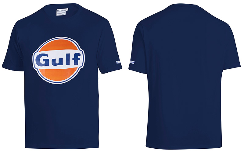 【お試し価格】GULF T-SHIRT BRAND
