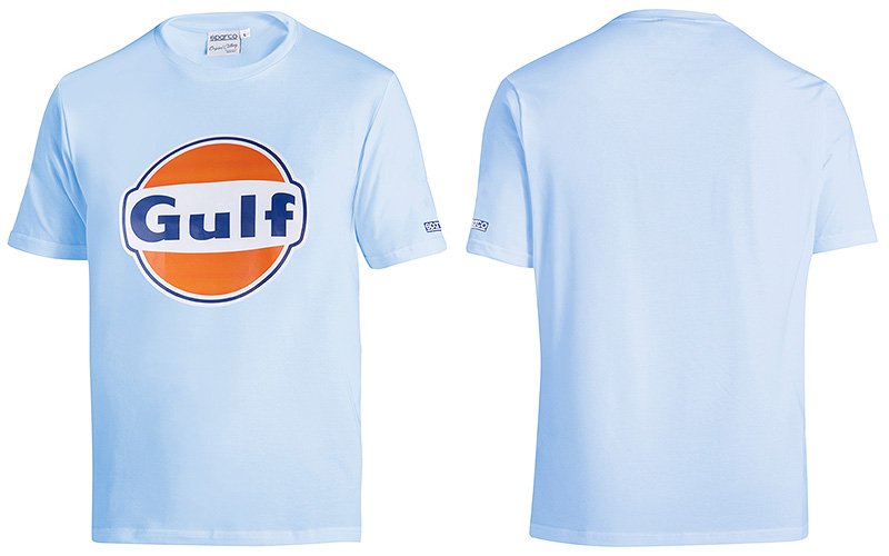 【お試し価格】GULF T-SHIRT BRAND