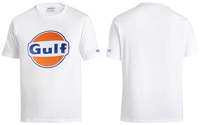 【お試し価格】GULF T-SHIRT BRAND
