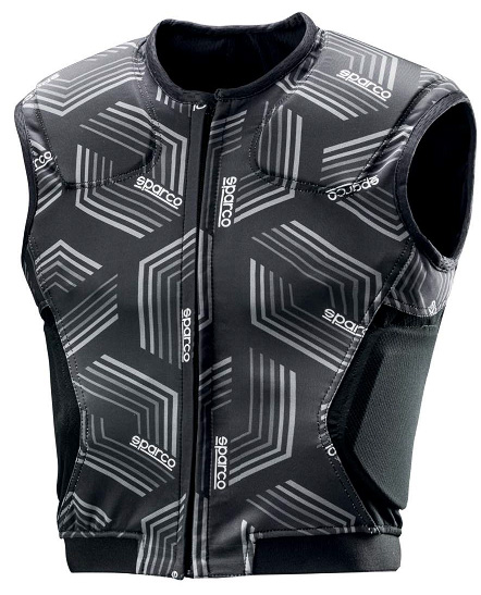 【在庫限り】RIB PROTECTORリブプロテクター：SJ PRO K-3