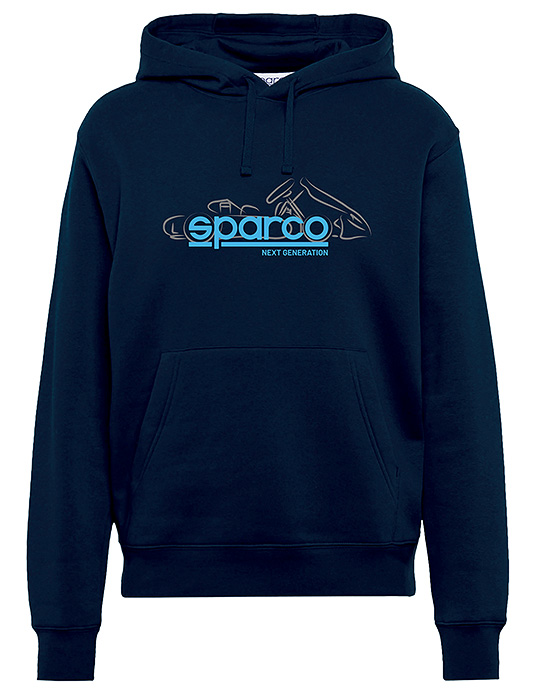 HOODIE NEXT GENERATION
