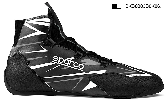 【サイズ限定】カートシューズ：K-RAPID（LACES）