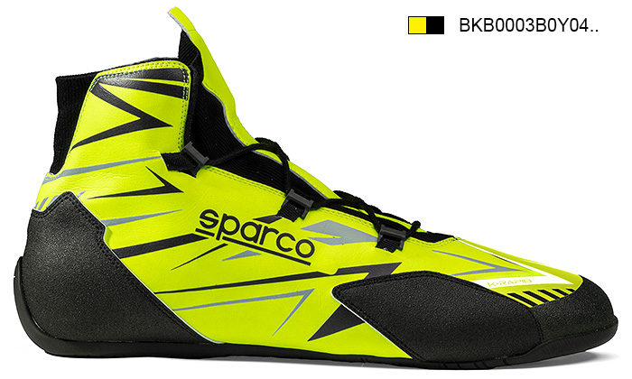 【サイズ限定】カートシューズ：K-RAPID（LACES）