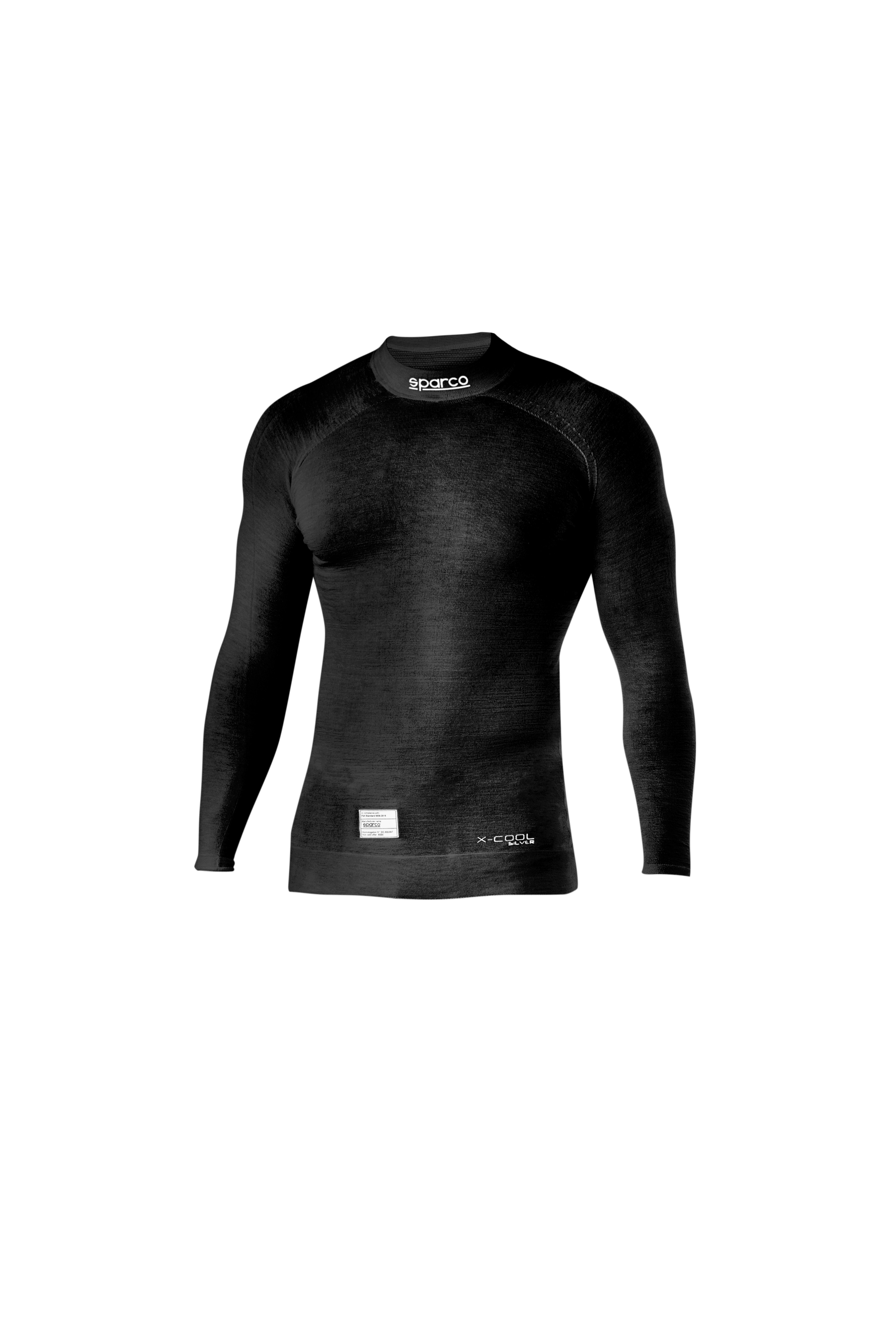 RW-10 ブラック TOP サイズ：XS
