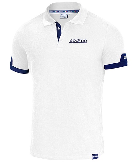 】POLO CORPORATE　ホワイトD