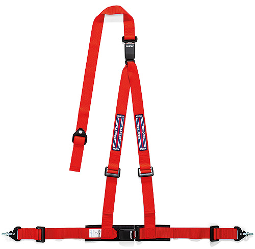 MARTINI CLUBH-3M　3点式ハーネス