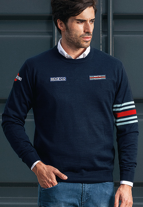 MARTINI WOOL SWEATER サイズ：S
