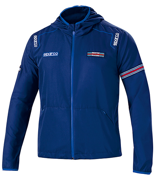 MARTINI RACING WINDSTOPPER