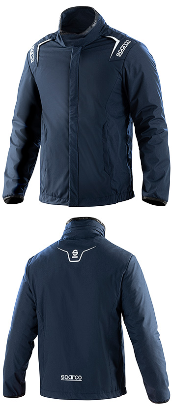 耐火性ジャケット ADVENTURE Mサイズ