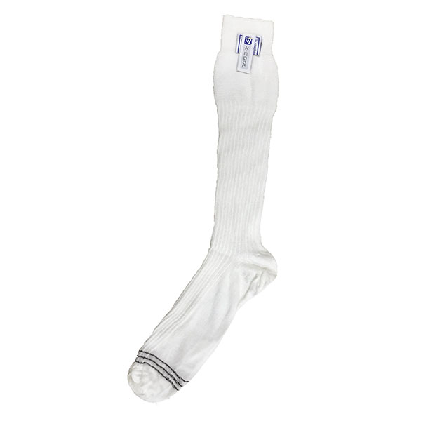 【訳あり】ICE SOCKS ホワイト サイズ44/45(29〜30cm)