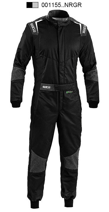 FIAレーシングスーツ：FUTURA R579