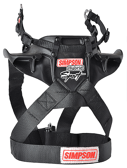 FHR SIMPSON ハイブリットスポーツ