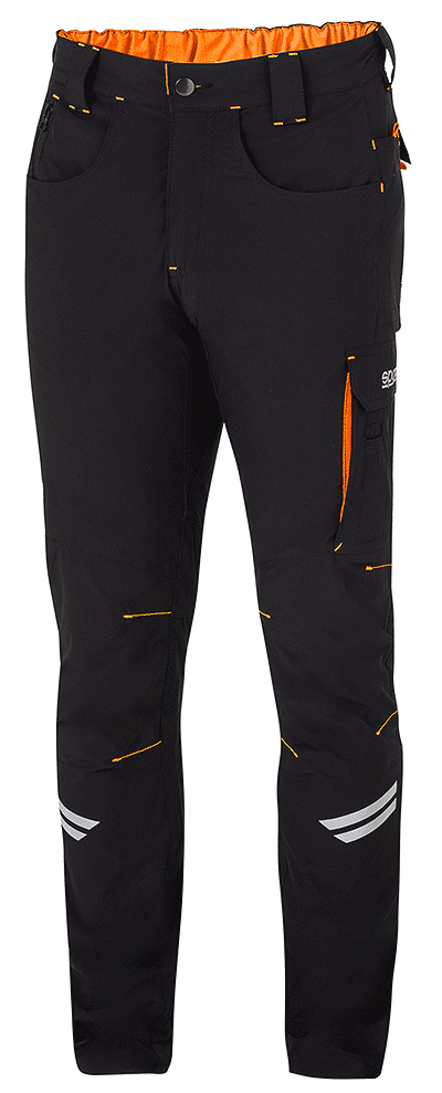 TECH LIGHT TROUSERS　（スリムFIT）