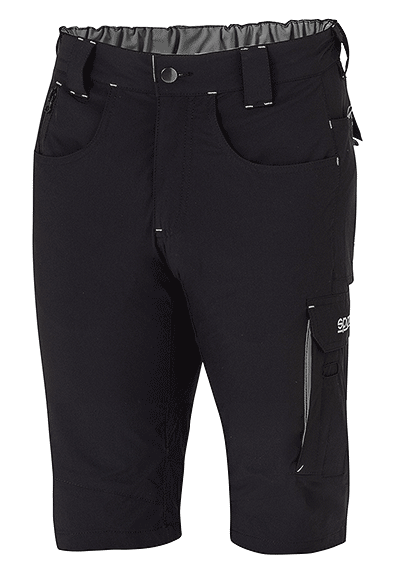 TECH LIGHT TROUSERS