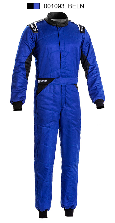 レーシングスーツ：SPRINT R566