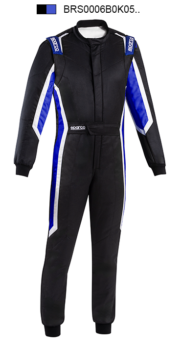 レーシングスーツ：SPRINT PRO