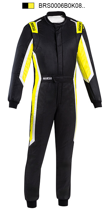 レーシングスーツ：SPRINT PRO