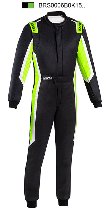 レーシングスーツ：SPRINT PRO