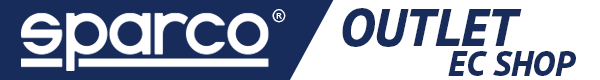 SPARCO OUTLET EC SHOP