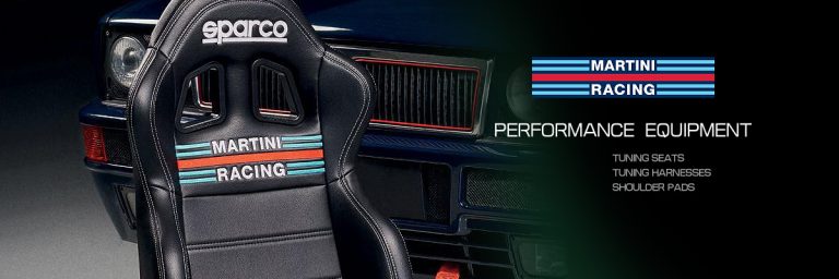 スパルコ × マルティニ HERITAGE COLLECTION