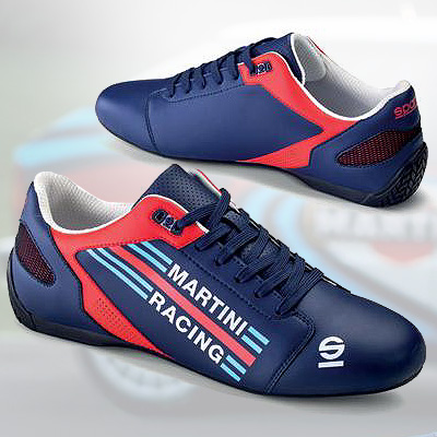 SL-17 MARTINI (while stock lasts) | Sparco USA