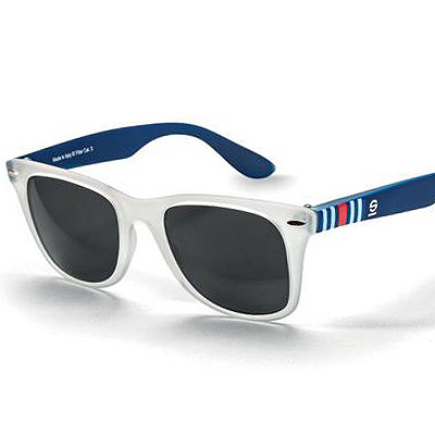 MERCHANDISING│SPARCO × MARTINI HERITAGE COLLECTION