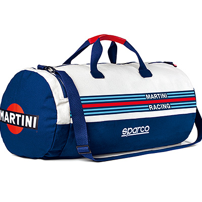 MERCHANDISING│SPARCO × MARTINI HERITAGE COLLECTION